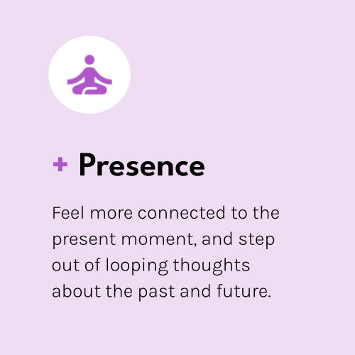 Presence Card Presence Card