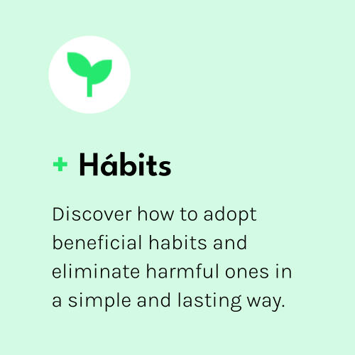 Habits Card