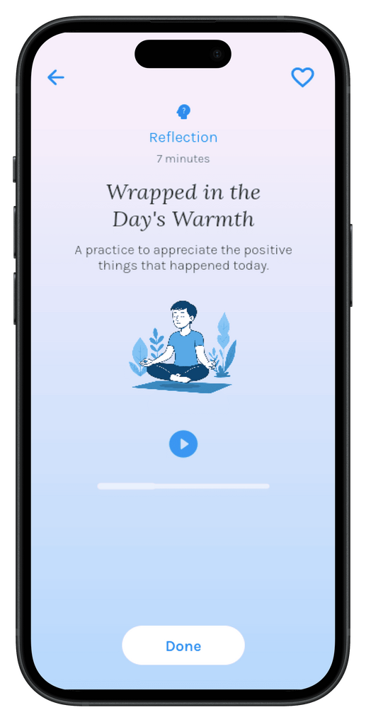 Mindfulness Meditations